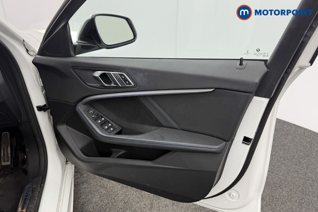 Used BMW 1 Series 2019 for sale - 77117540: Photo 27