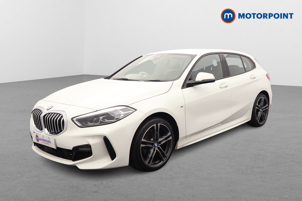 Used BMW 1 Series 2019 for sale - 77117540: Photo 3