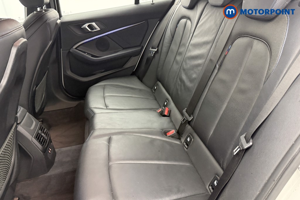 Used BMW 1 Series 2019 for sale - 77117540: Photo 32