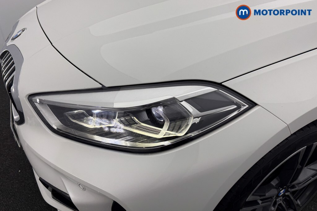 Used BMW 1 Series 2019 for sale - 77117540: Photo 36