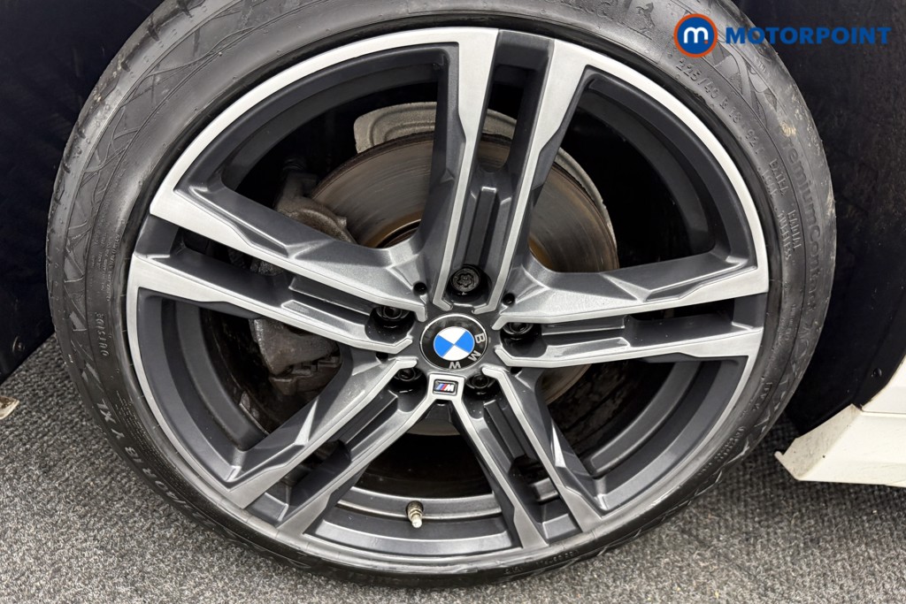 Used BMW 1 Series 2019 for sale - 77117540: Photo 38