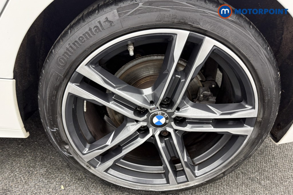 Used BMW 1 Series 2019 for sale - 77117540: Photo 39