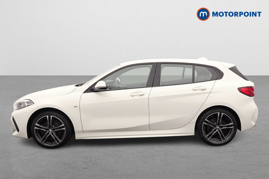 Used BMW 1 Series 2019 for sale - 77117540: Photo 4