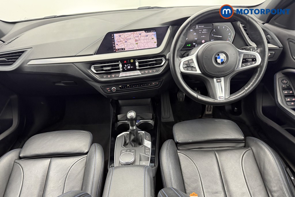 Used BMW 1 Series 2019 for sale - 77117540: Photo 9