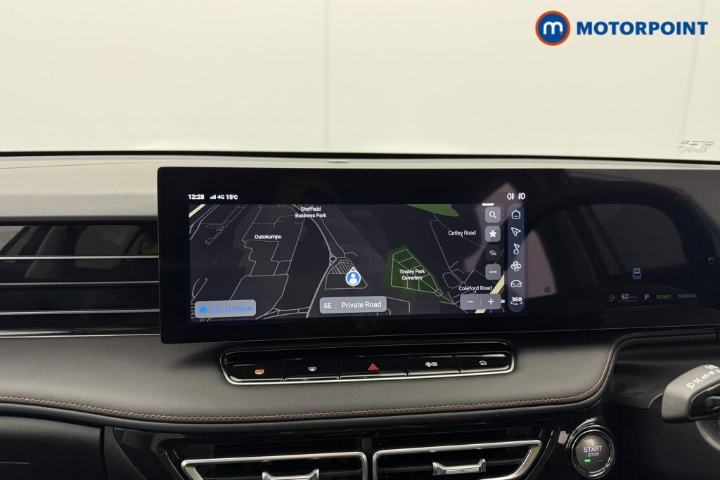 Used MG MG HS 2025 for sale - 78197103: Photo 10