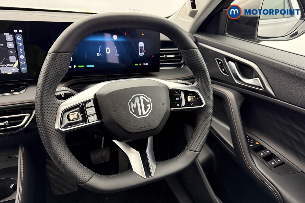 Used MG MG HS 2025 for sale - 78197103: Photo 11