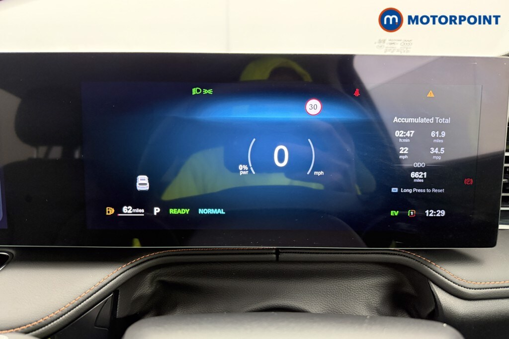 Used MG MG HS 2025 for sale - 78197103: Photo 12