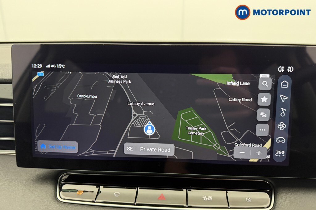 Used MG MG HS 2025 for sale - 78197103: Photo 13