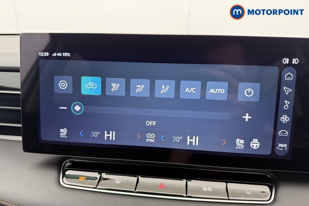 Used MG MG HS 2025 for sale - 78197103: Photo 15