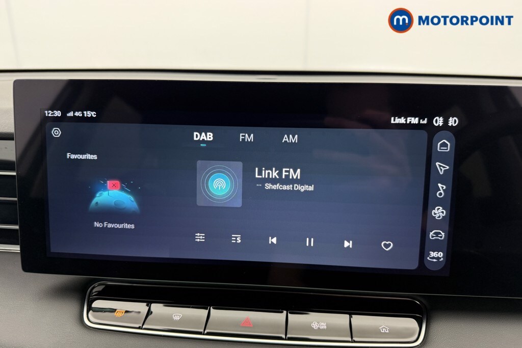 Used MG MG HS 2025 for sale - 78197103: Photo 17