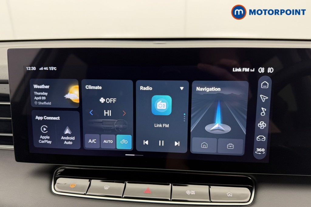 Used MG MG HS 2025 for sale - 78197103: Photo 18