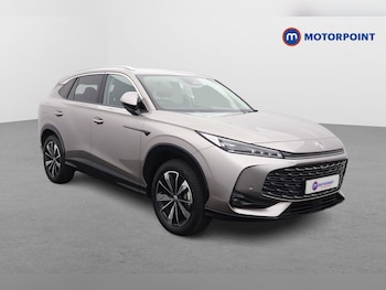 MG MG HS feature image