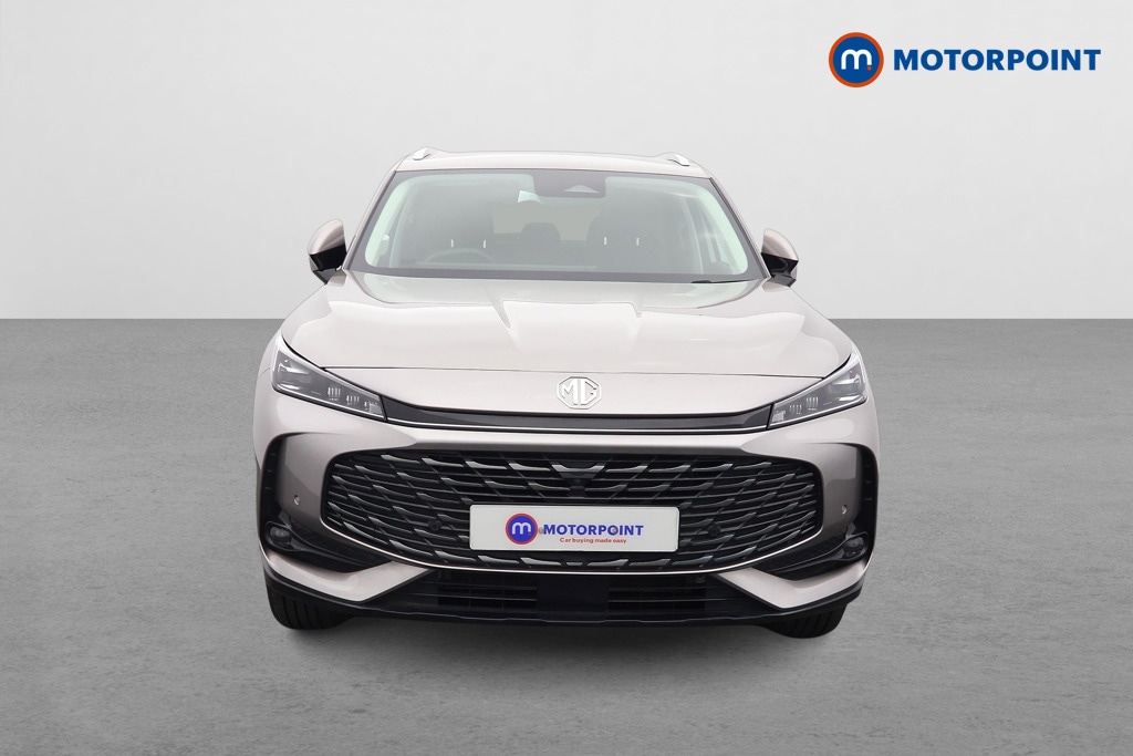 Used MG MG HS 2025 for sale - 78197103: Photo 2