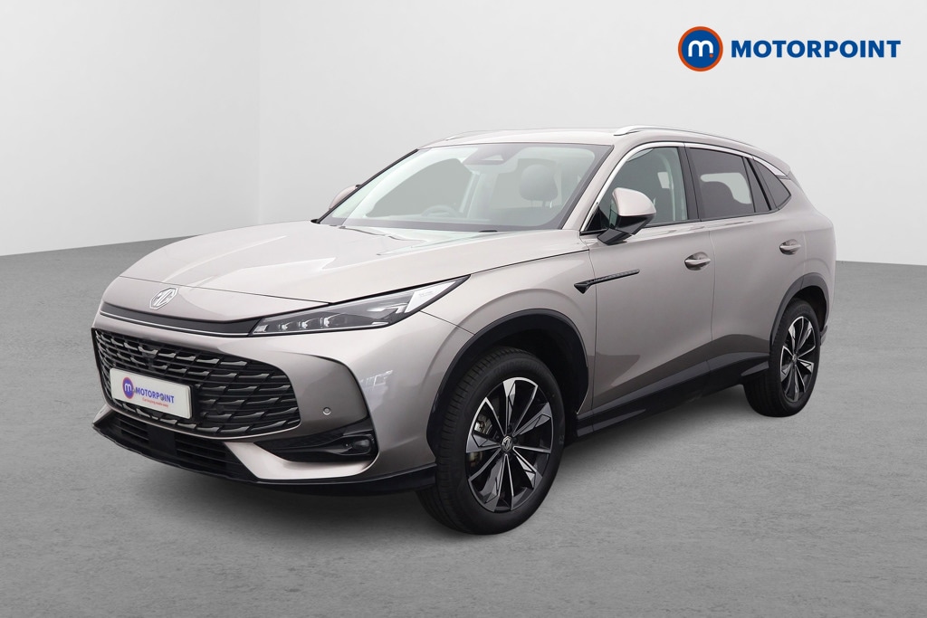 Used MG MG HS 2025 for sale - 78197103: Photo 3