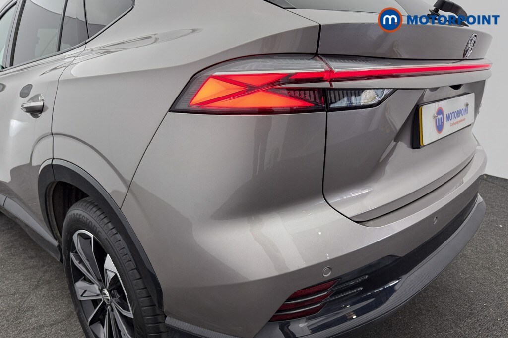 Used MG MG HS 2025 for sale - 78197103: Photo 31