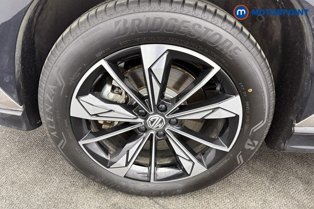 Used MG MG HS 2025 for sale - 78197103: Photo 33