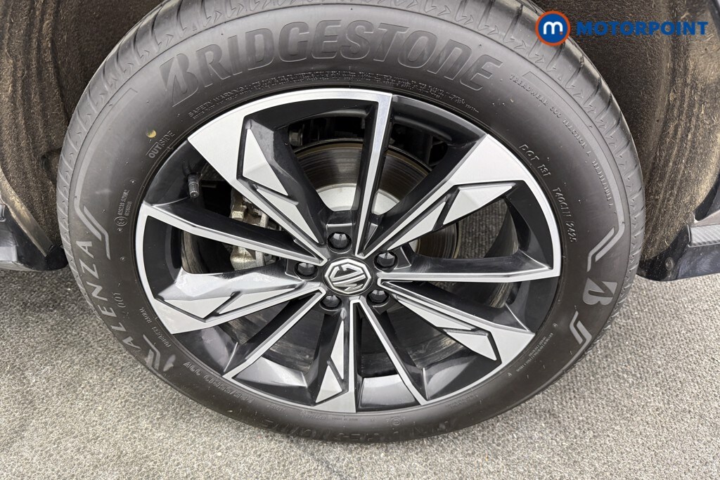 Used MG MG HS 2025 for sale - 78197103: Photo 34