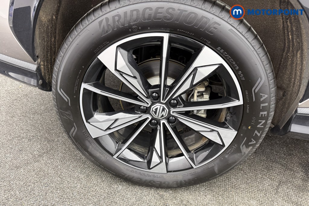 Used MG MG HS 2025 for sale - 78197103: Photo 35