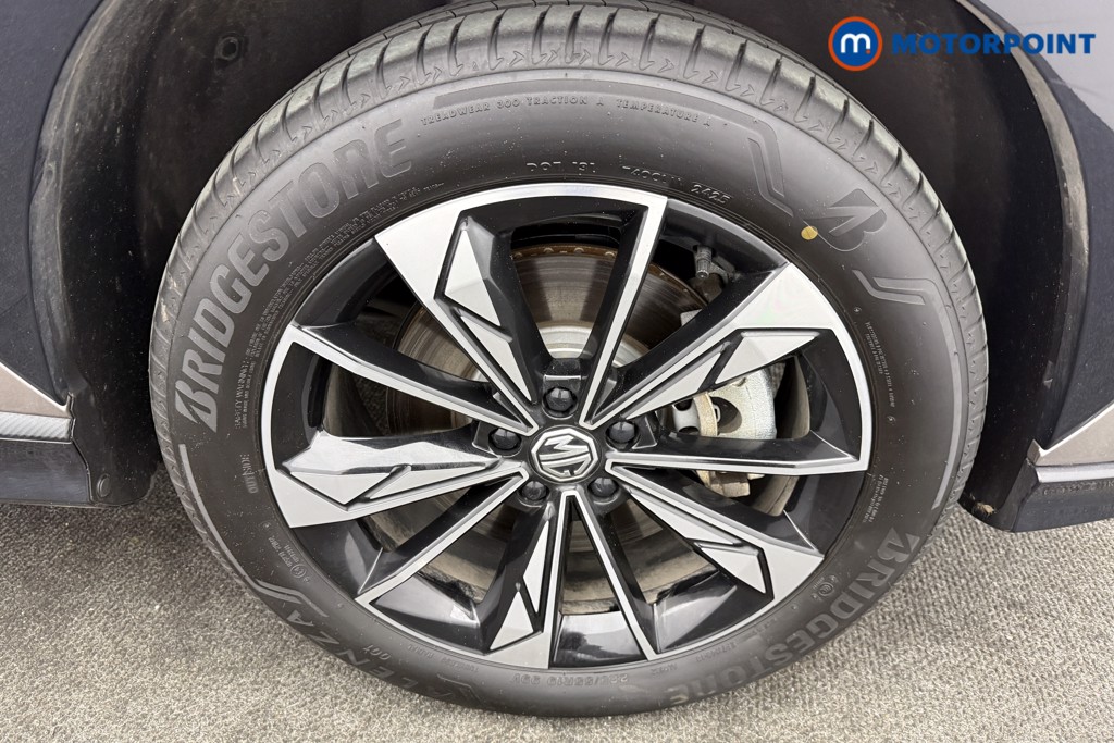 Used MG MG HS 2025 for sale - 78197103: Photo 36