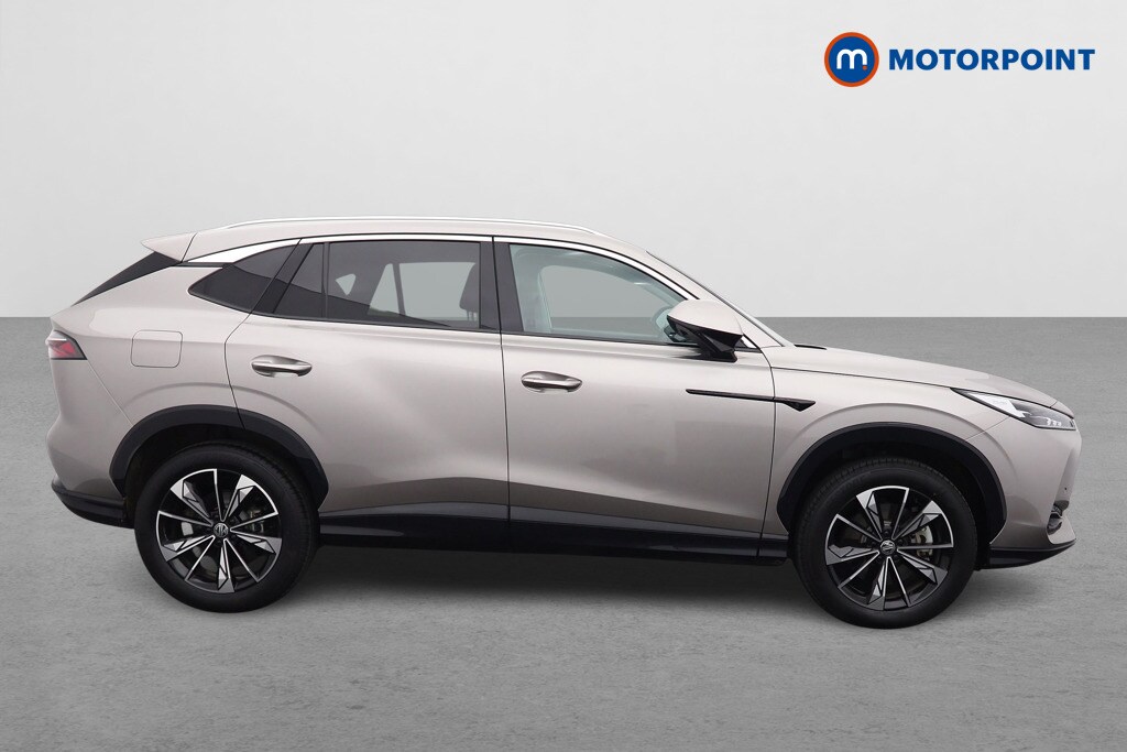 Used MG MG HS 2025 for sale - 78197103: Photo 8