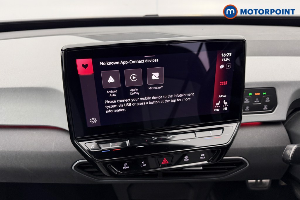 Used Volkswagen ID.3 2022 for sale - 77117689: Photo 10