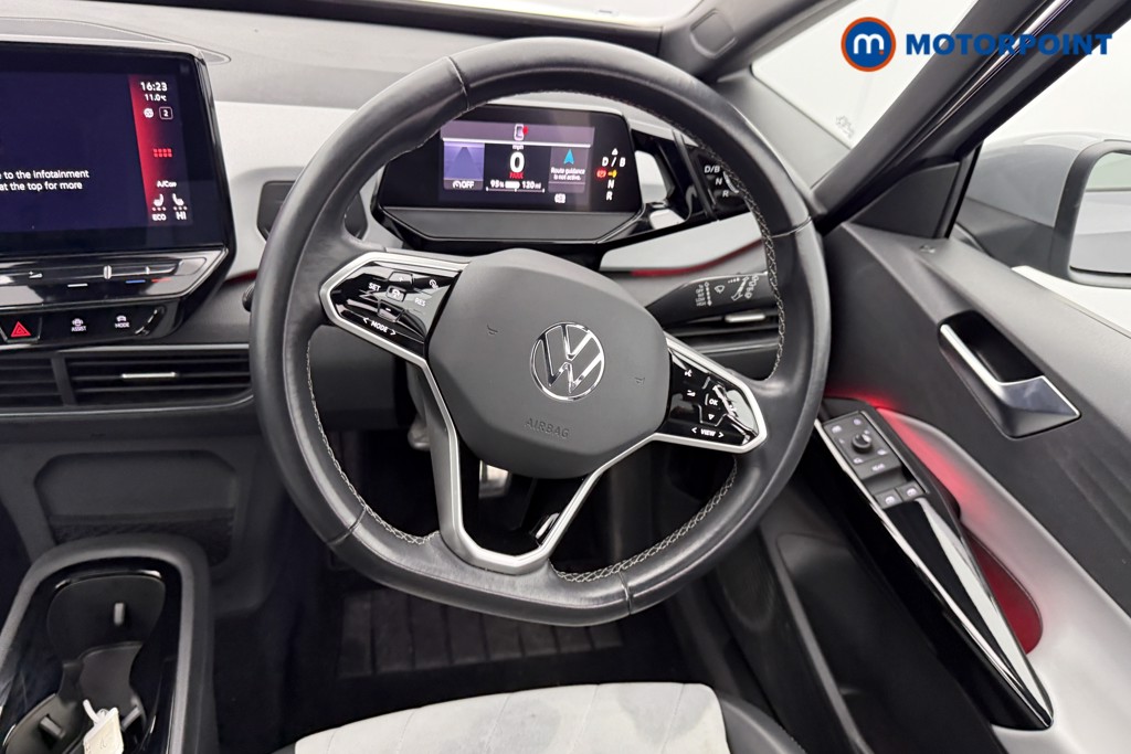 Used Volkswagen ID.3 2022 for sale - 77117689: Photo 11