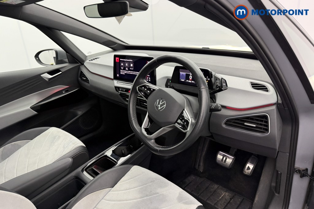 Used Volkswagen ID.3 2022 for sale - 77117689: Photo 12
