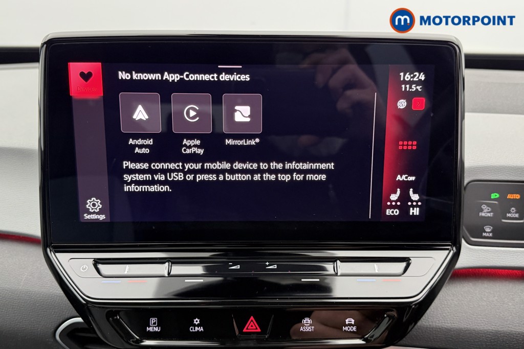 Used Volkswagen ID.3 2022 for sale - 77117689: Photo 17