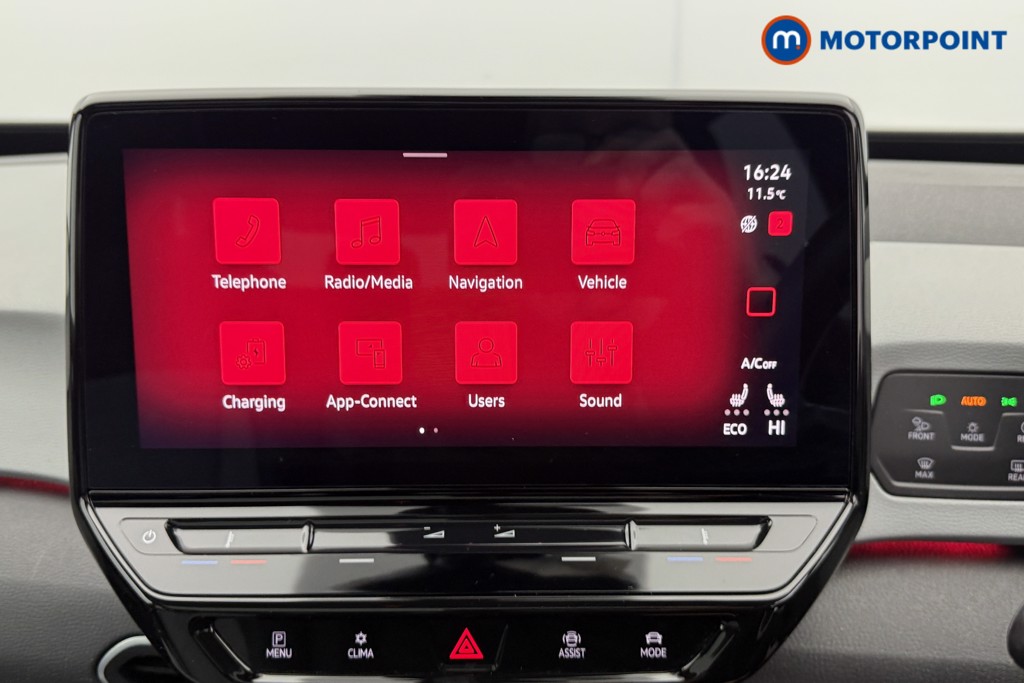 Used Volkswagen ID.3 2022 for sale - 77117689: Photo 18