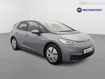 Volkswagen ID.3 feature image