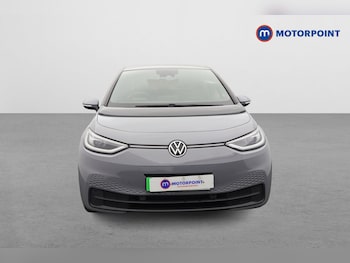 Used Volkswagen ID.3 2022 for sale - 77117689: Photo