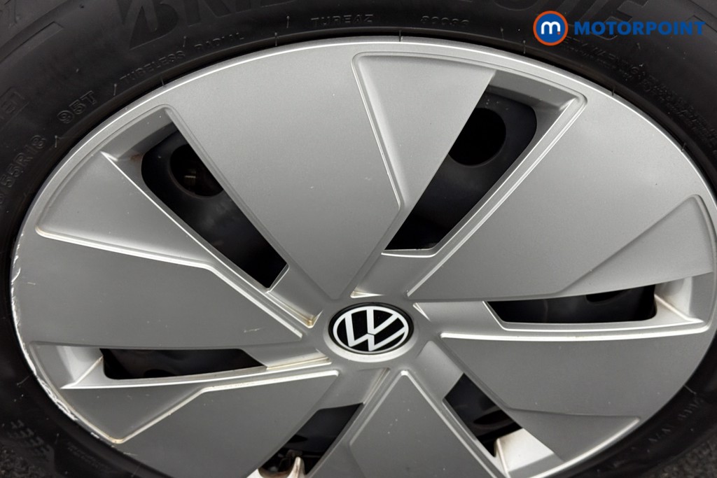 Used Volkswagen ID.3 2022 for sale - 77117689: Photo 38