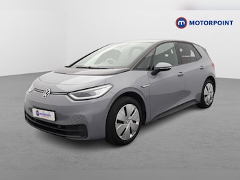 Used Volkswagen ID.3 2022 for sale - 77117689: Photo