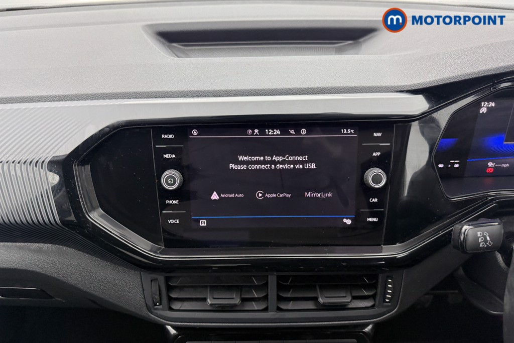 Used Volkswagen T-Cross 2022 for sale - 77297674: Photo 10