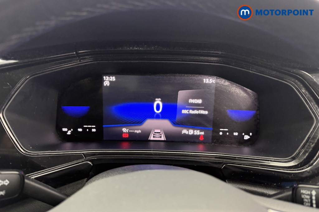 Used Volkswagen T-Cross 2022 for sale - 77297674: Photo 13