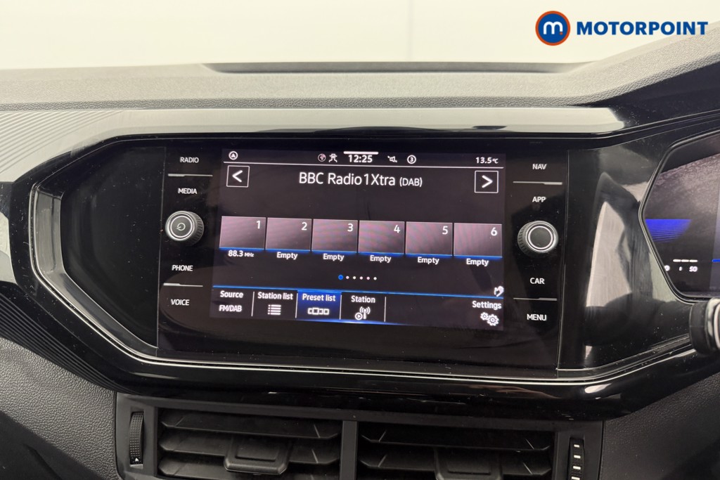 Used Volkswagen T-Cross 2022 for sale - 77297674: Photo 14