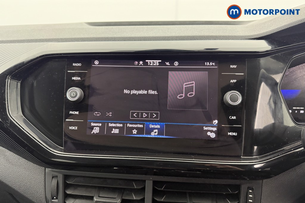 Used Volkswagen T-Cross 2022 for sale - 77297674: Photo 15