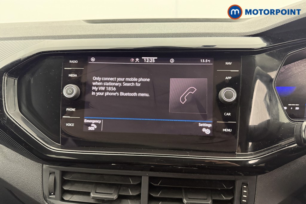 Used Volkswagen T-Cross 2022 for sale - 77297674: Photo 16