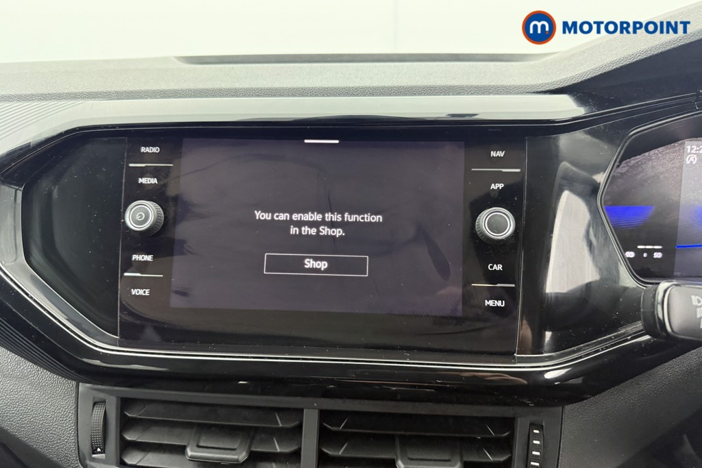 Used Volkswagen T-Cross 2022 for sale - 77297674: Photo 17