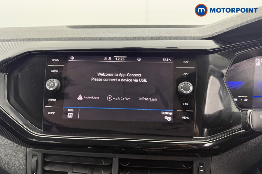 Used Volkswagen T-Cross 2022 for sale - 77297674: Photo 18