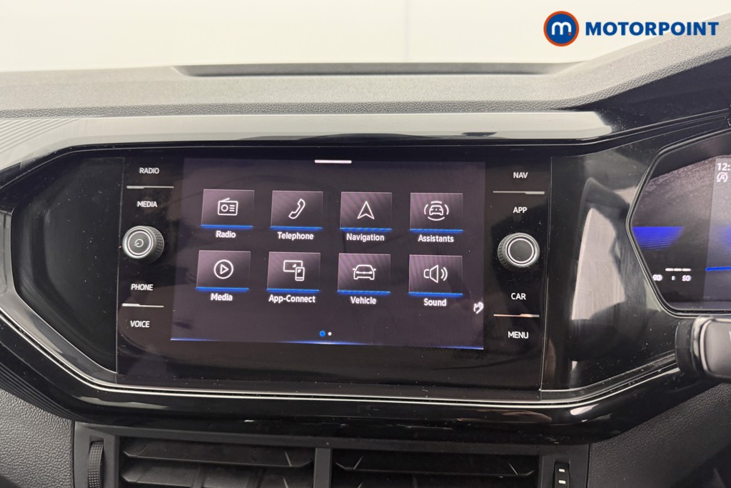 Used Volkswagen T-Cross 2022 for sale - 77297674: Photo 19