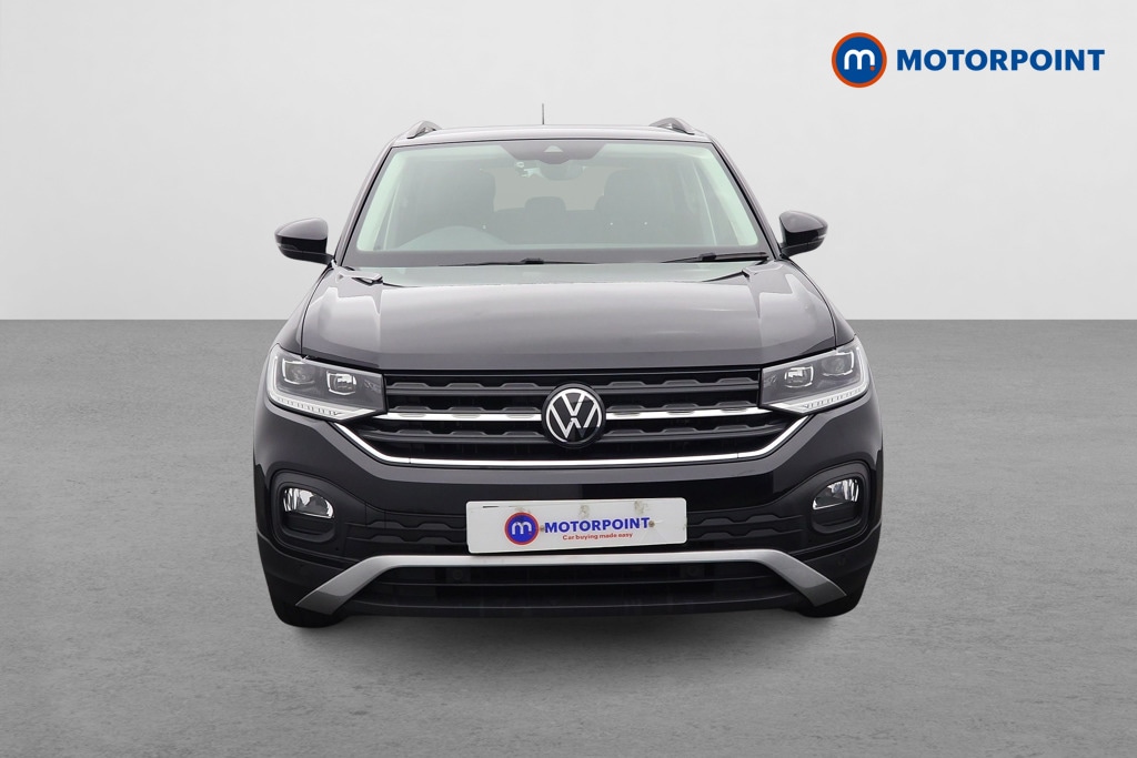 Used Volkswagen T-Cross 2022 for sale - 77297674: Photo 2
