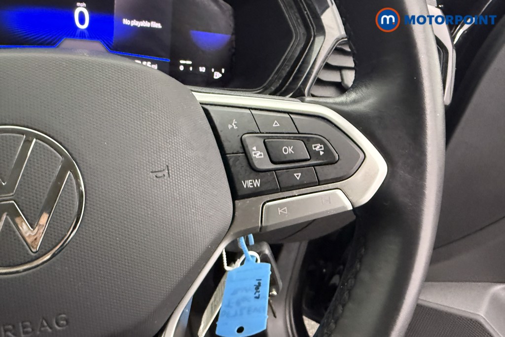 Used Volkswagen T-Cross 2022 for sale - 77297674: Photo 23