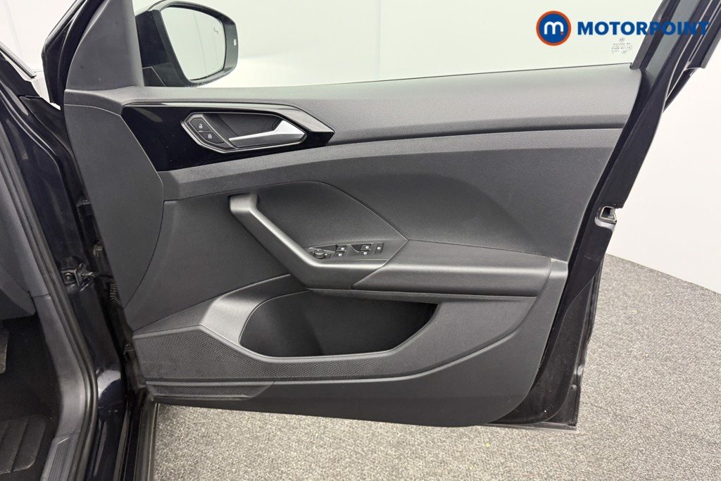 Used Volkswagen T-Cross 2022 for sale - 77297674: Photo 26