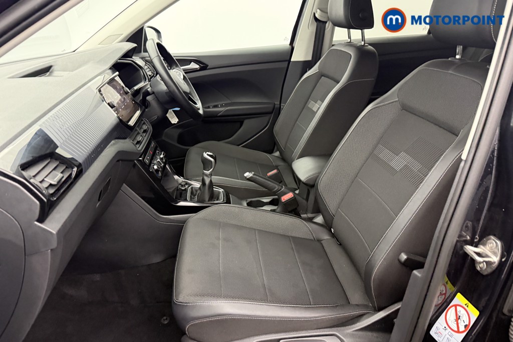 Used Volkswagen T-Cross 2022 for sale - 77297674: Photo 30