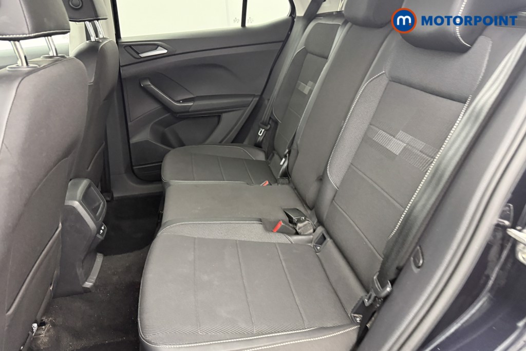 Used Volkswagen T-Cross 2022 for sale - 77297674: Photo 31