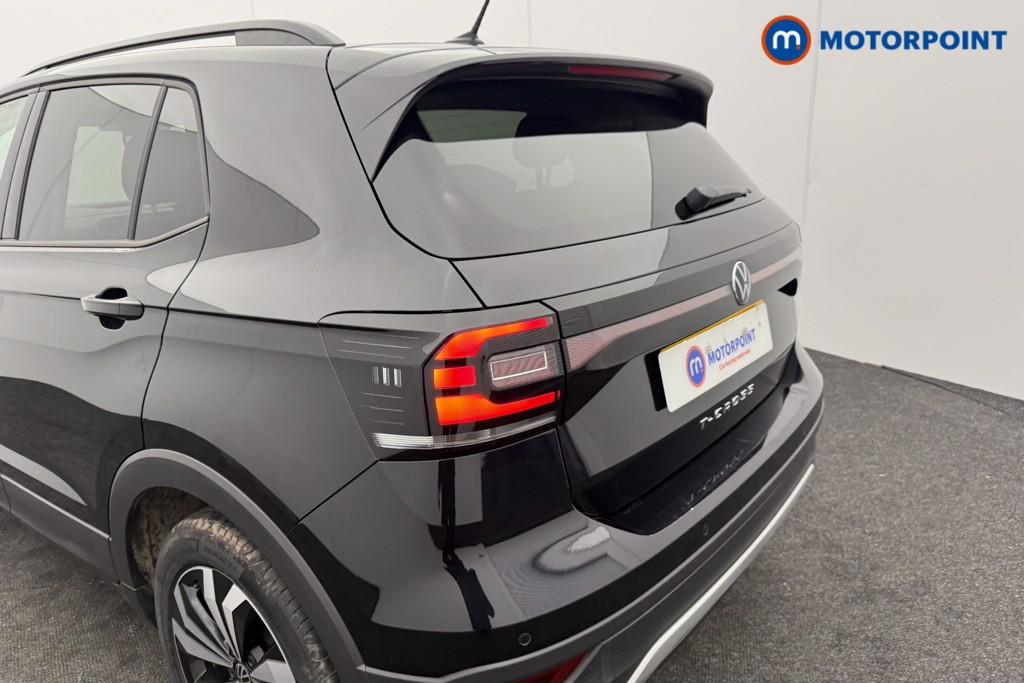 Used Volkswagen T-Cross 2022 for sale - 77297674: Photo 34