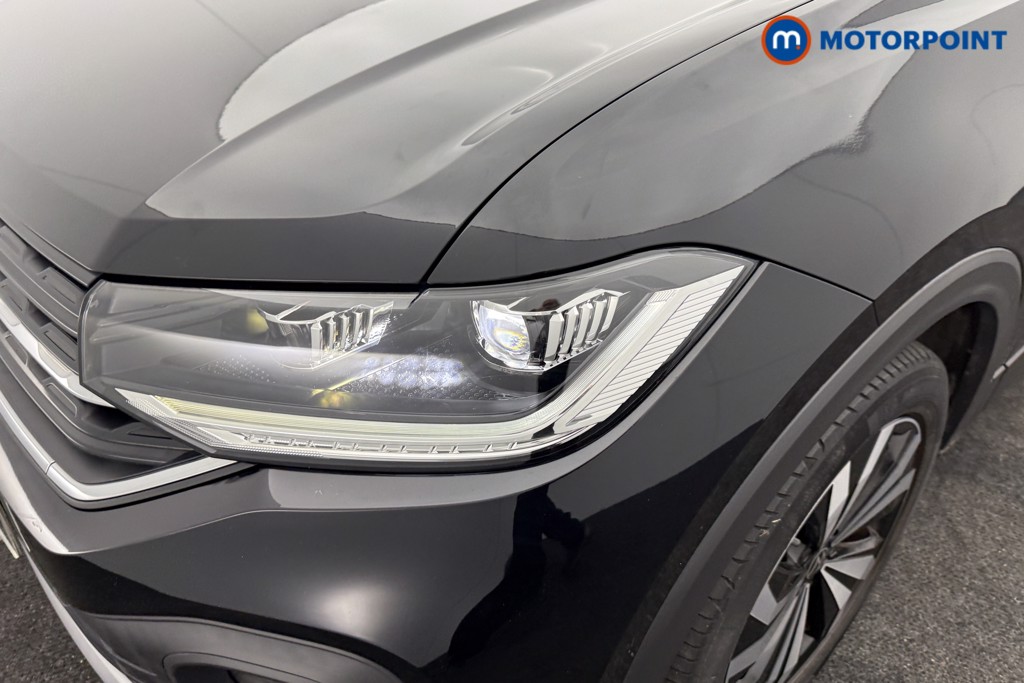 Used Volkswagen T-Cross 2022 for sale - 77297674: Photo 35