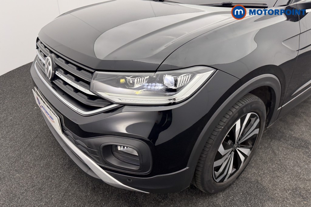 Used Volkswagen T-Cross 2022 for sale - 77297674: Photo 36
