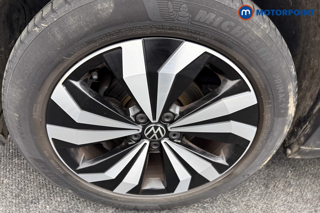 Used Volkswagen T-Cross 2022 for sale - 77297674: Photo 37